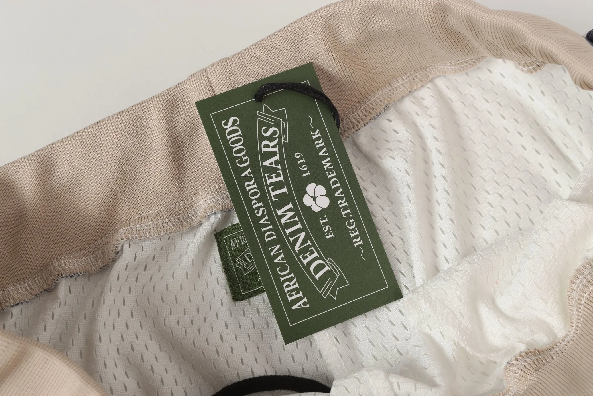 P116 8805 DENIM TEARS kapok European and American fashion brand high quality new vest tennis suit color black white size S-XL